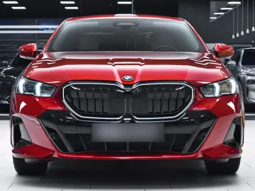 BMW 550e xDrive M Sport Pro PHEV Steptronic