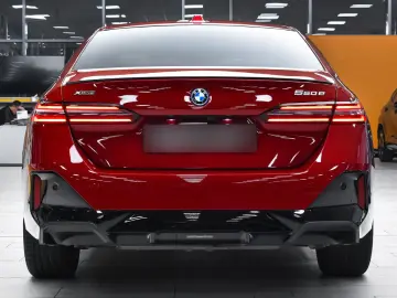 BMW 550e xDrive M Sport Pro PHEV Steptronic