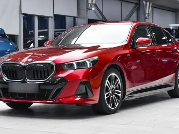 BMW 550e xDrive M Sport Pro PHEV Steptronic