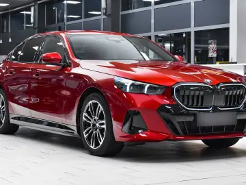 BMW 550e xDrive M Sport Pro PHEV Steptronic