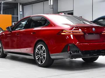 BMW 550e xDrive M Sport Pro PHEV Steptronic