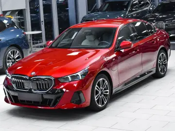 BMW 550e xDrive M Sport Pro PHEV Steptronic