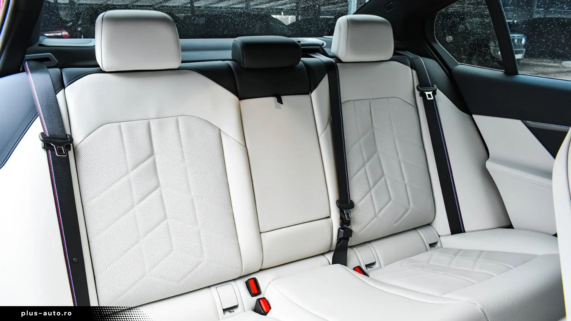 BMW 550e xDrive M Sport Pro PHEV Steptronic