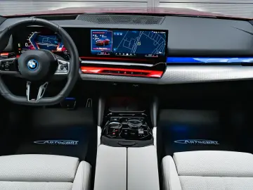 BMW 550e xDrive M Sport Pro PHEV Steptronic