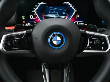 BMW 550e xDrive M Sport Pro PHEV Steptronic