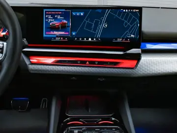 BMW 550e xDrive M Sport Pro PHEV Steptronic