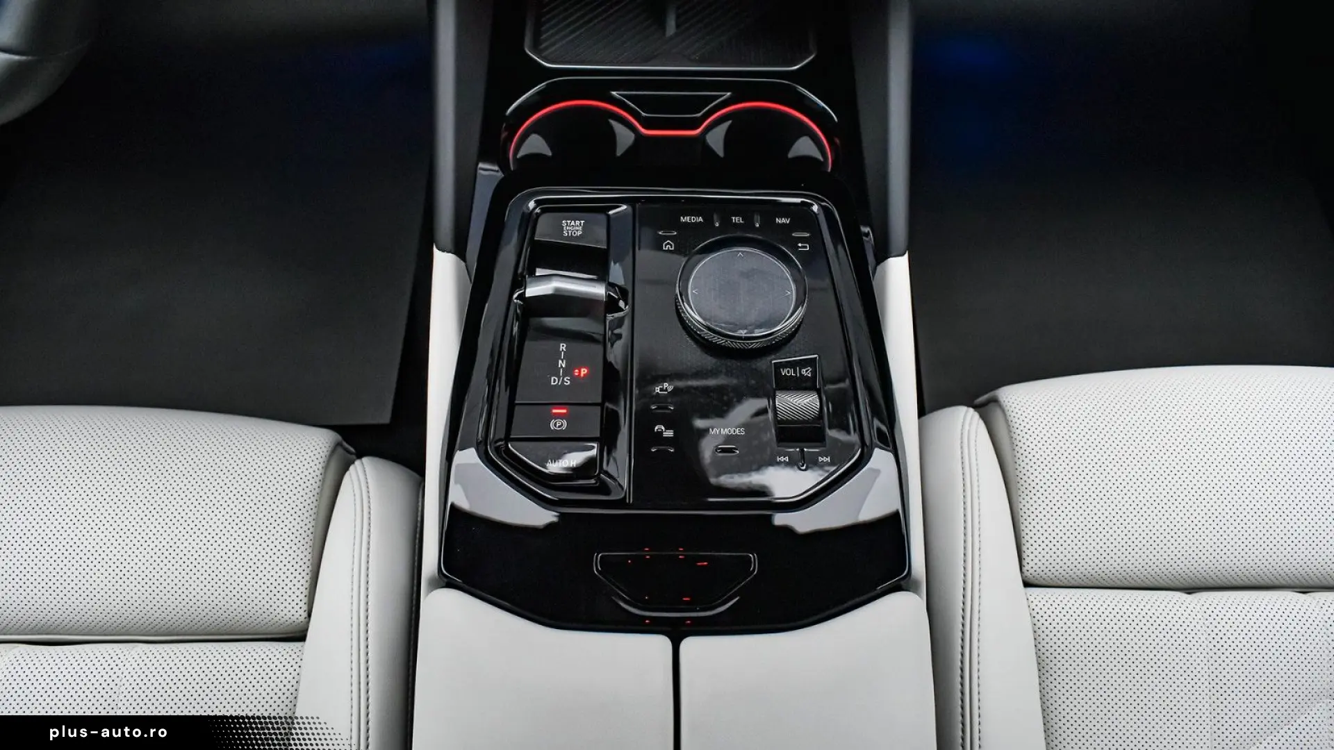 BMW 550e xDrive M Sport Pro PHEV Steptronic