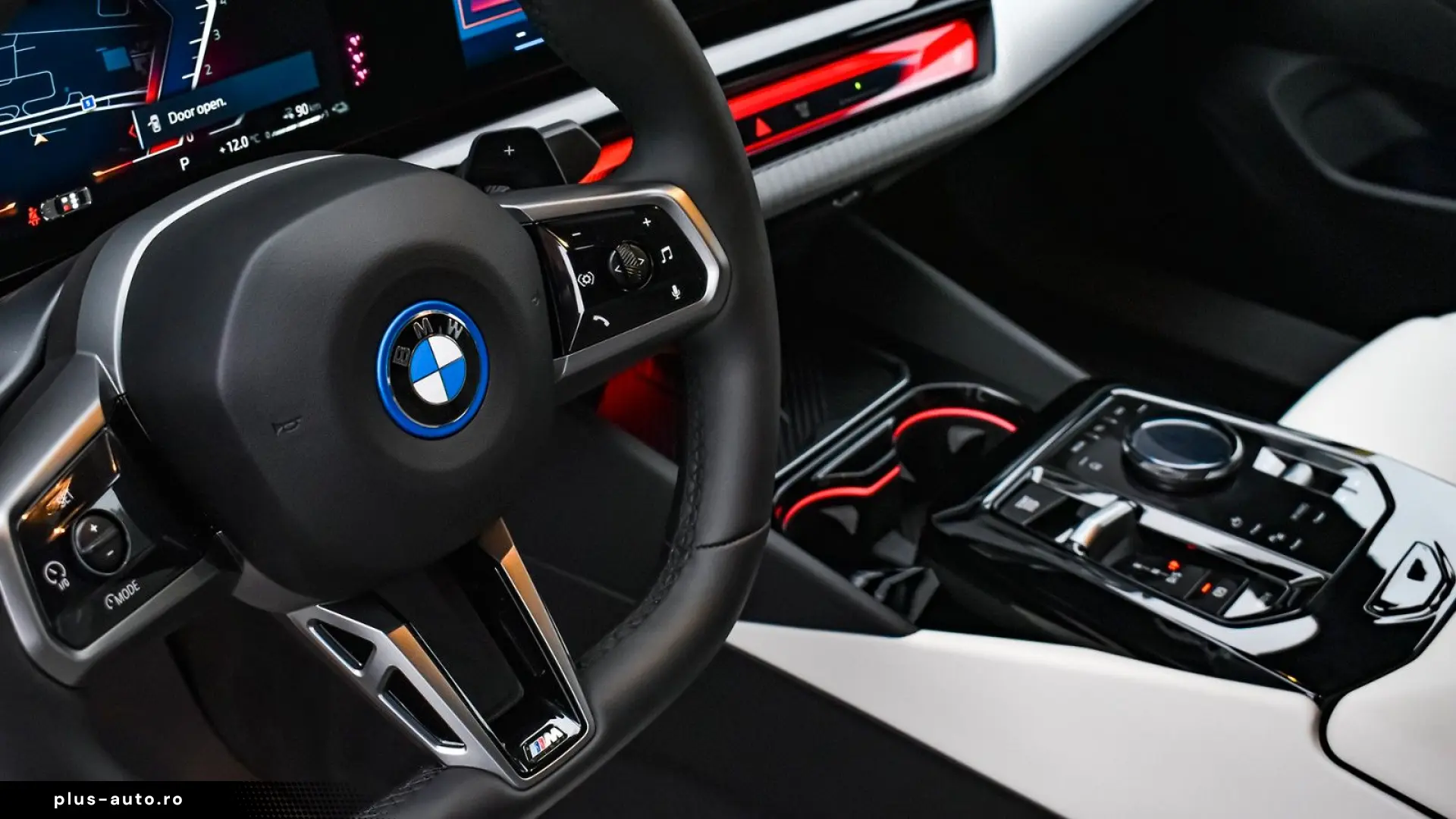 BMW 550e xDrive M Sport Pro PHEV Steptronic