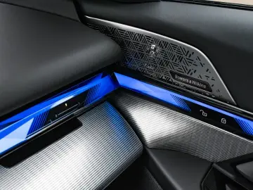 BMW 550e xDrive M Sport Pro PHEV Steptronic