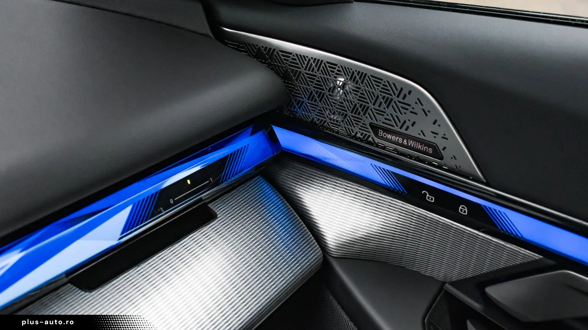 BMW 550e xDrive M Sport Pro PHEV Steptronic