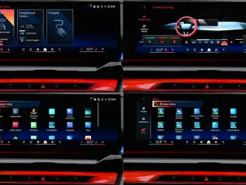 BMW 550e xDrive M Sport Pro PHEV Steptronic