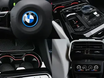 BMW 550e xDrive M Sport Pro PHEV Steptronic