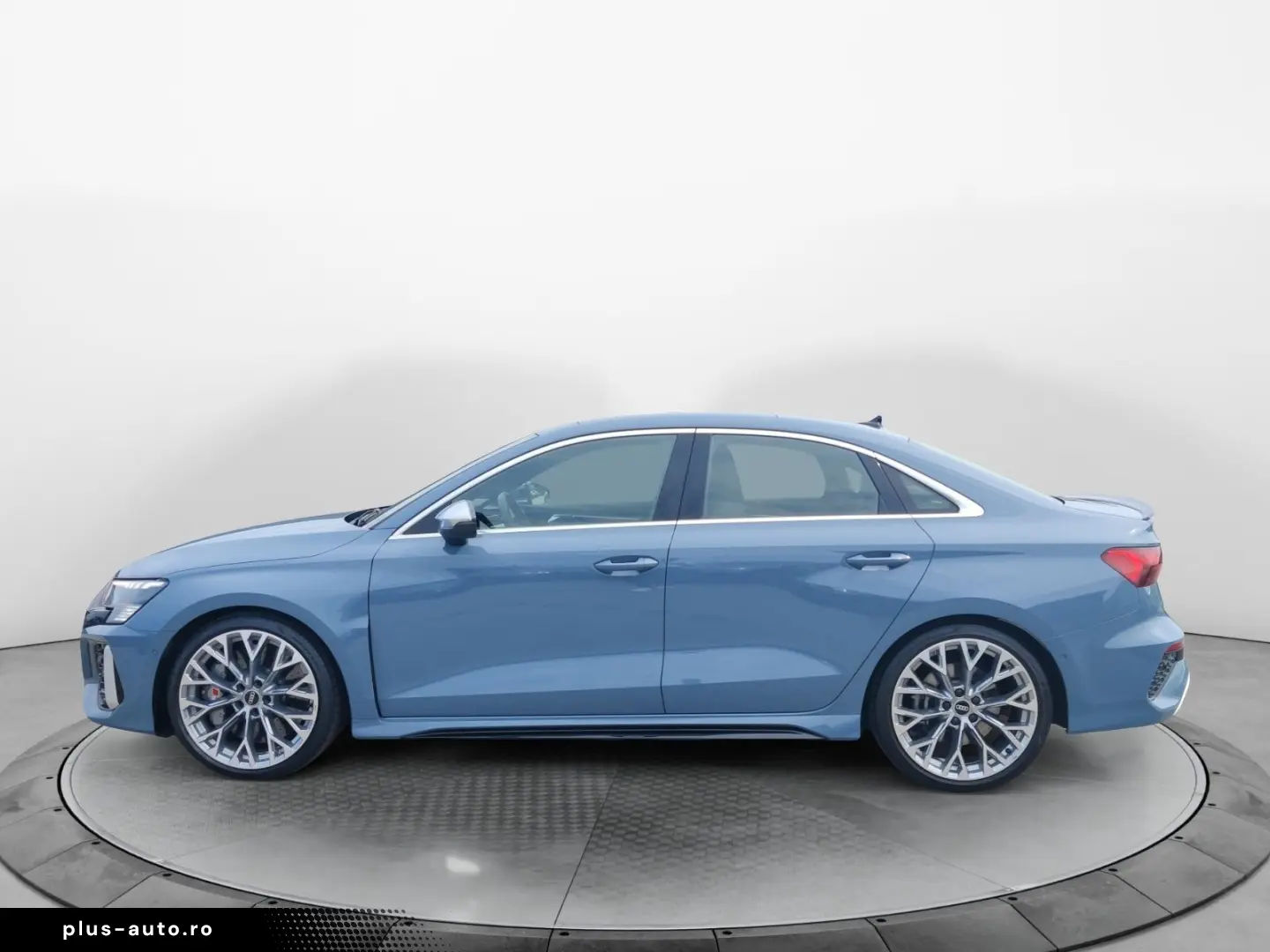 AUDI RS 3 Limousine 2.5 TFSI q. S-Tronic  Matrix  RS-