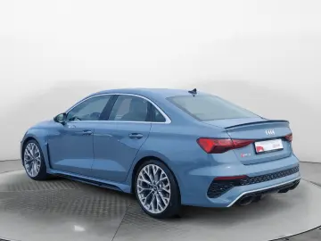 AUDI RS 3 Limousine 2.5 TFSI q. S-Tronic  Matrix  RS-