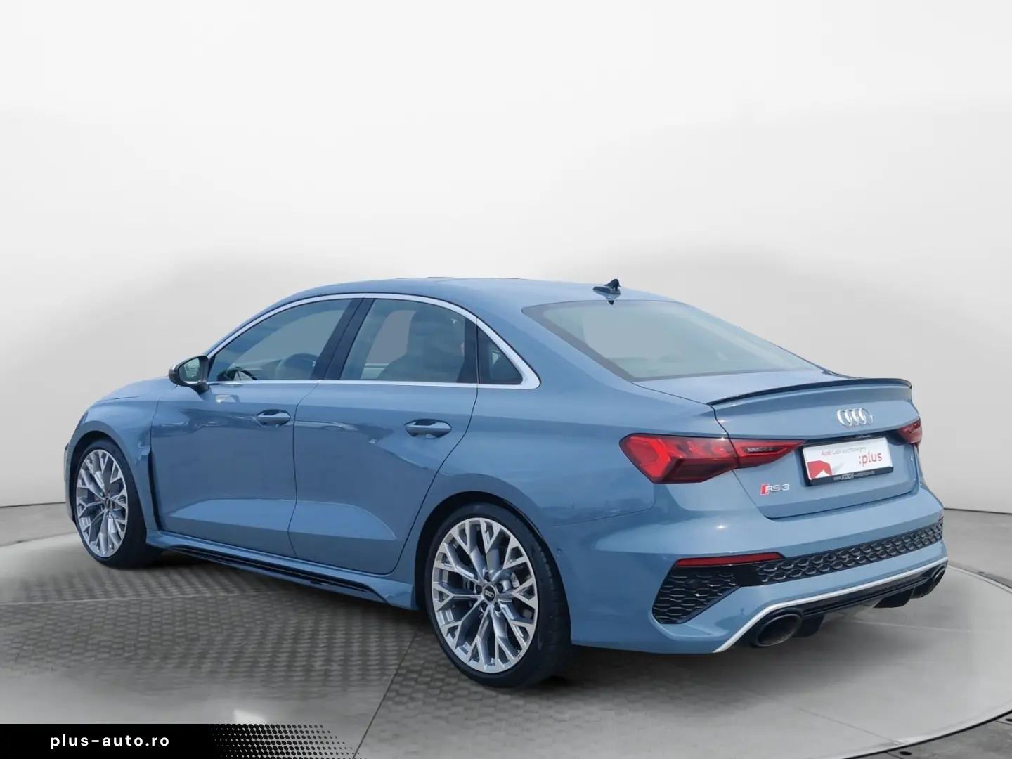 AUDI RS 3 Limousine 2.5 TFSI q. S-Tronic  Matrix  RS-