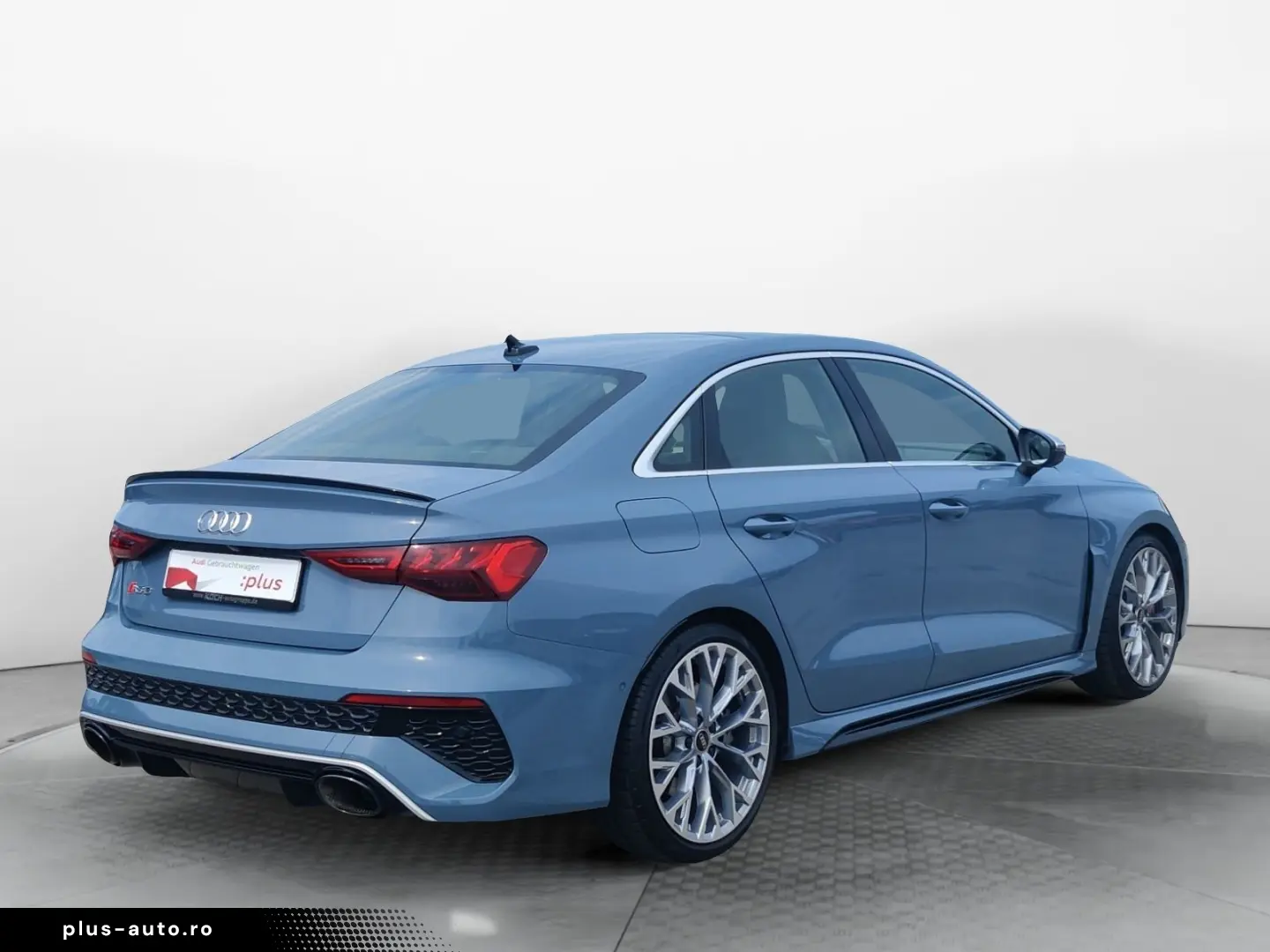 AUDI RS 3 Limousine 2.5 TFSI q. S-Tronic  Matrix  RS-