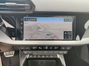 AUDI RS 3 Limousine 2.5 TFSI q. S-Tronic  Matrix  RS-