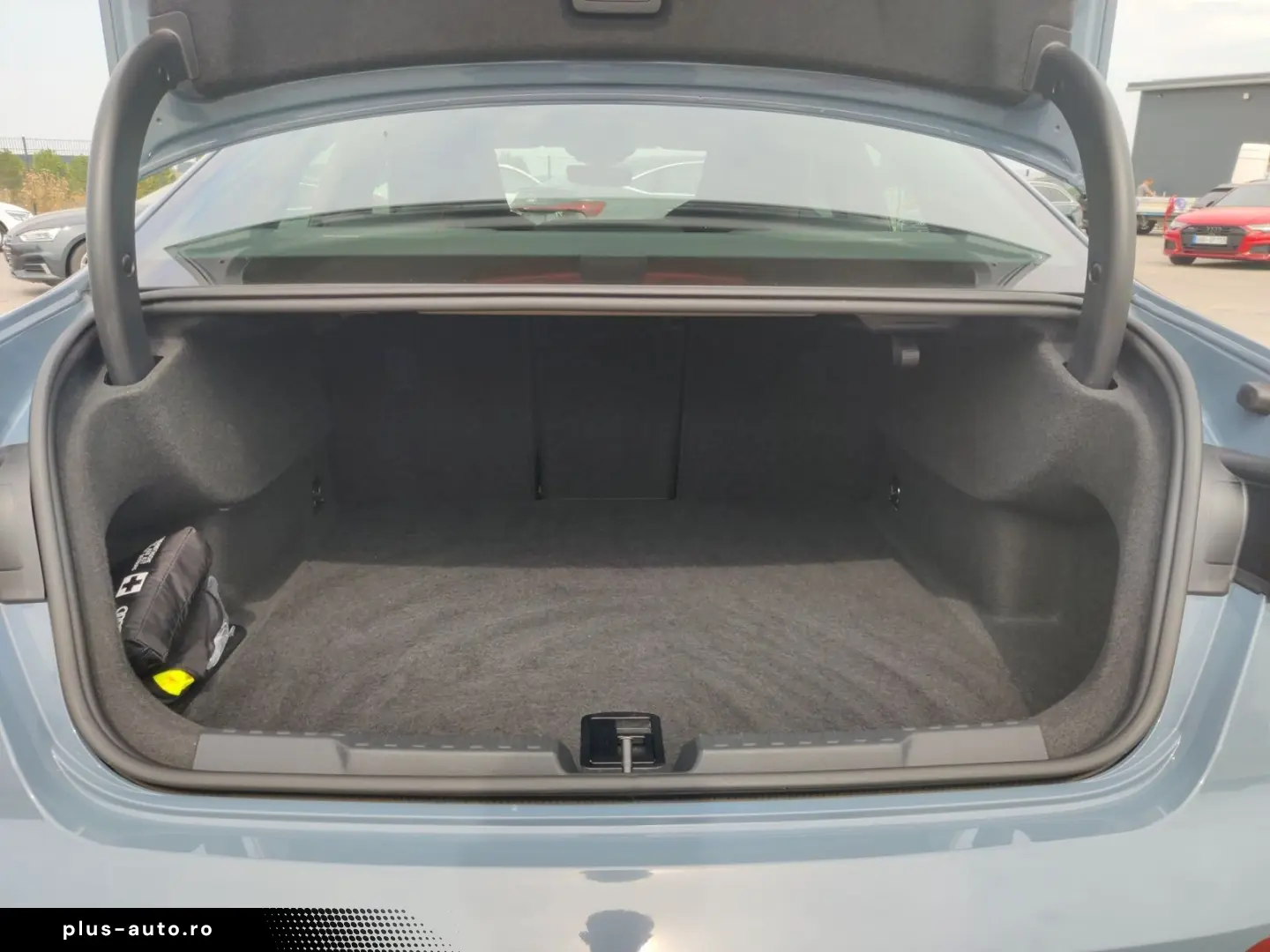 AUDI RS 3 Limousine 2.5 TFSI q. S-Tronic  Matrix  RS-