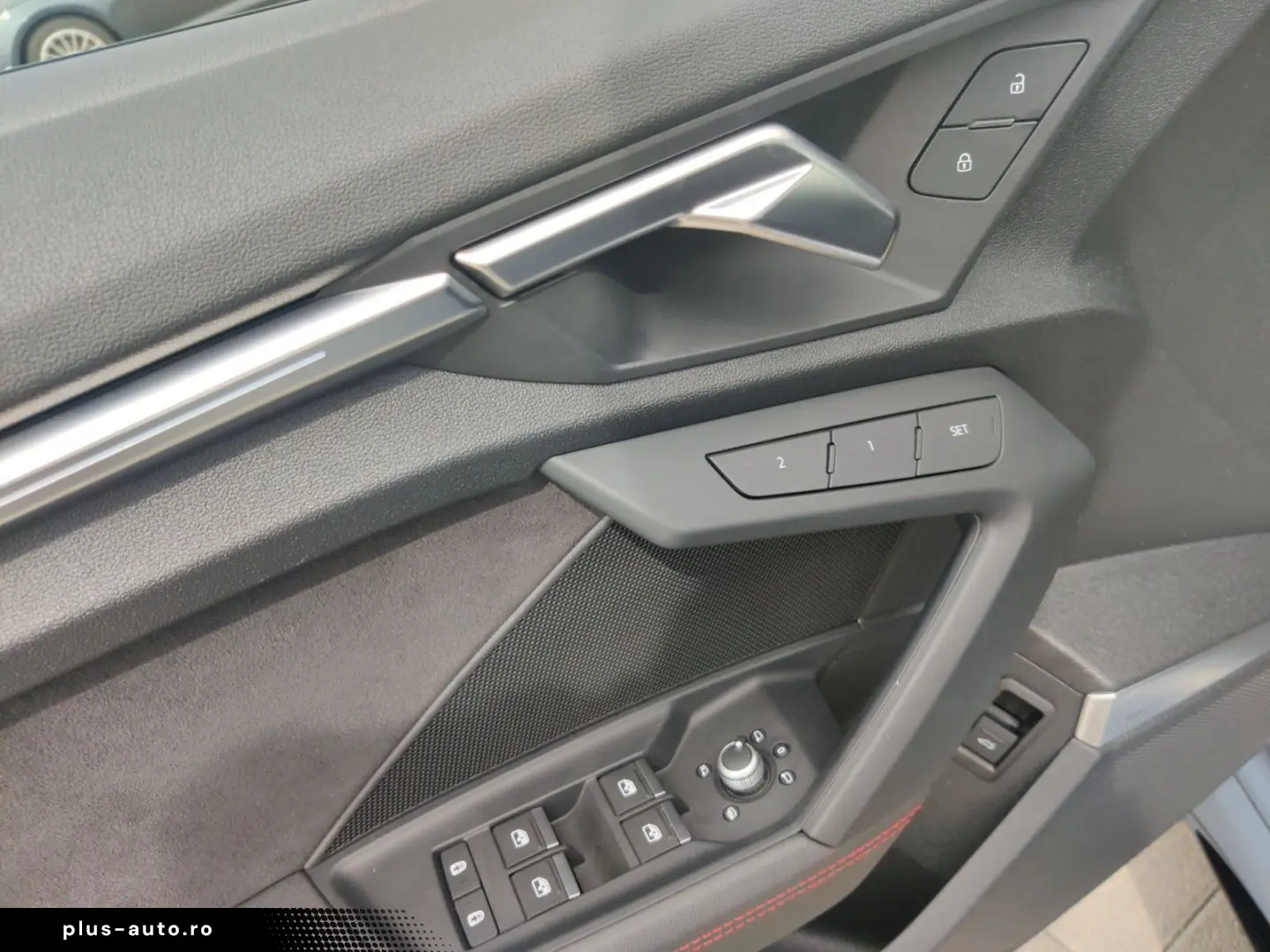 AUDI RS 3 Limousine 2.5 TFSI q. S-Tronic  Matrix  RS-