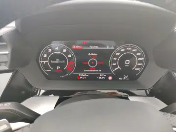 AUDI RS 3 Limousine 2.5 TFSI q. S-Tronic  Matrix  RS-