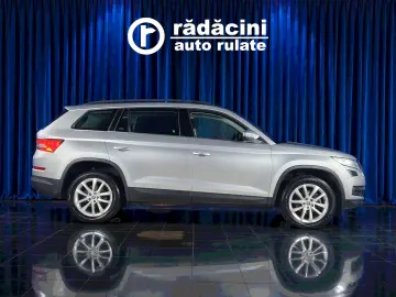 SKODA KODIAQ STYLE 2.0TDI DSG 4X4 2020 150CP