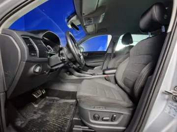 SKODA KODIAQ STYLE 2.0TDI DSG 4X4 2020 150CP