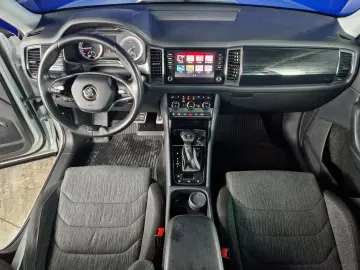 SKODA KODIAQ STYLE 2.0TDI DSG 4X4 2020 150CP