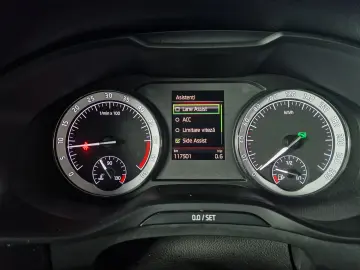 SKODA KODIAQ STYLE 2.0TDI DSG 4X4 2020 150CP