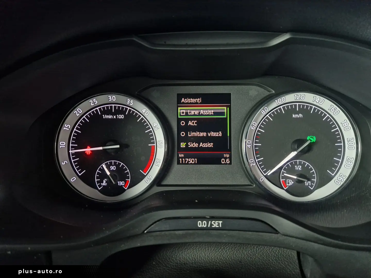 SKODA KODIAQ STYLE 2.0TDI DSG 4X4 2020 150CP