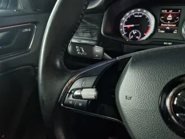 SKODA KODIAQ STYLE 2.0TDI DSG 4X4 2020 150CP