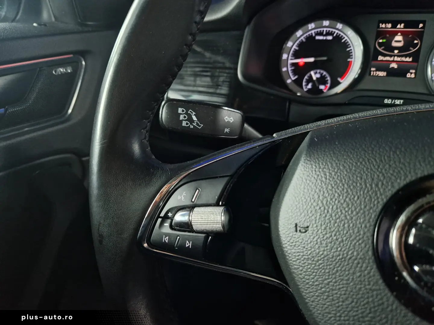 SKODA KODIAQ STYLE 2.0TDI DSG 4X4 2020 150CP