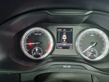 SKODA KODIAQ STYLE 2.0TDI DSG 4X4 2020 150CP