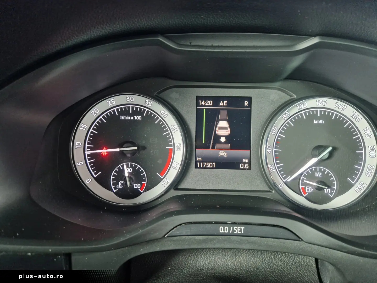 SKODA KODIAQ STYLE 2.0TDI DSG 4X4 2020 150CP