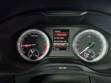 SKODA KODIAQ STYLE 2.0TDI DSG 4X4 2020 150CP