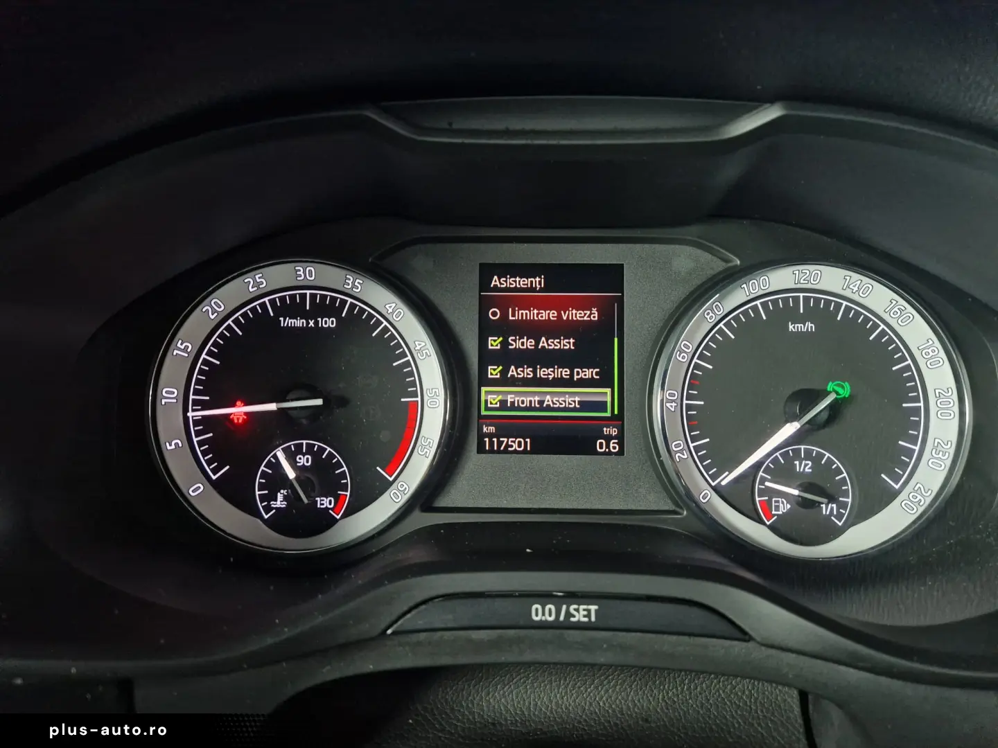 SKODA KODIAQ STYLE 2.0TDI DSG 4X4 2020 150CP