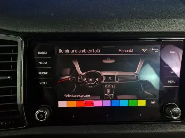 SKODA KODIAQ STYLE 2.0TDI DSG 4X4 2020 150CP