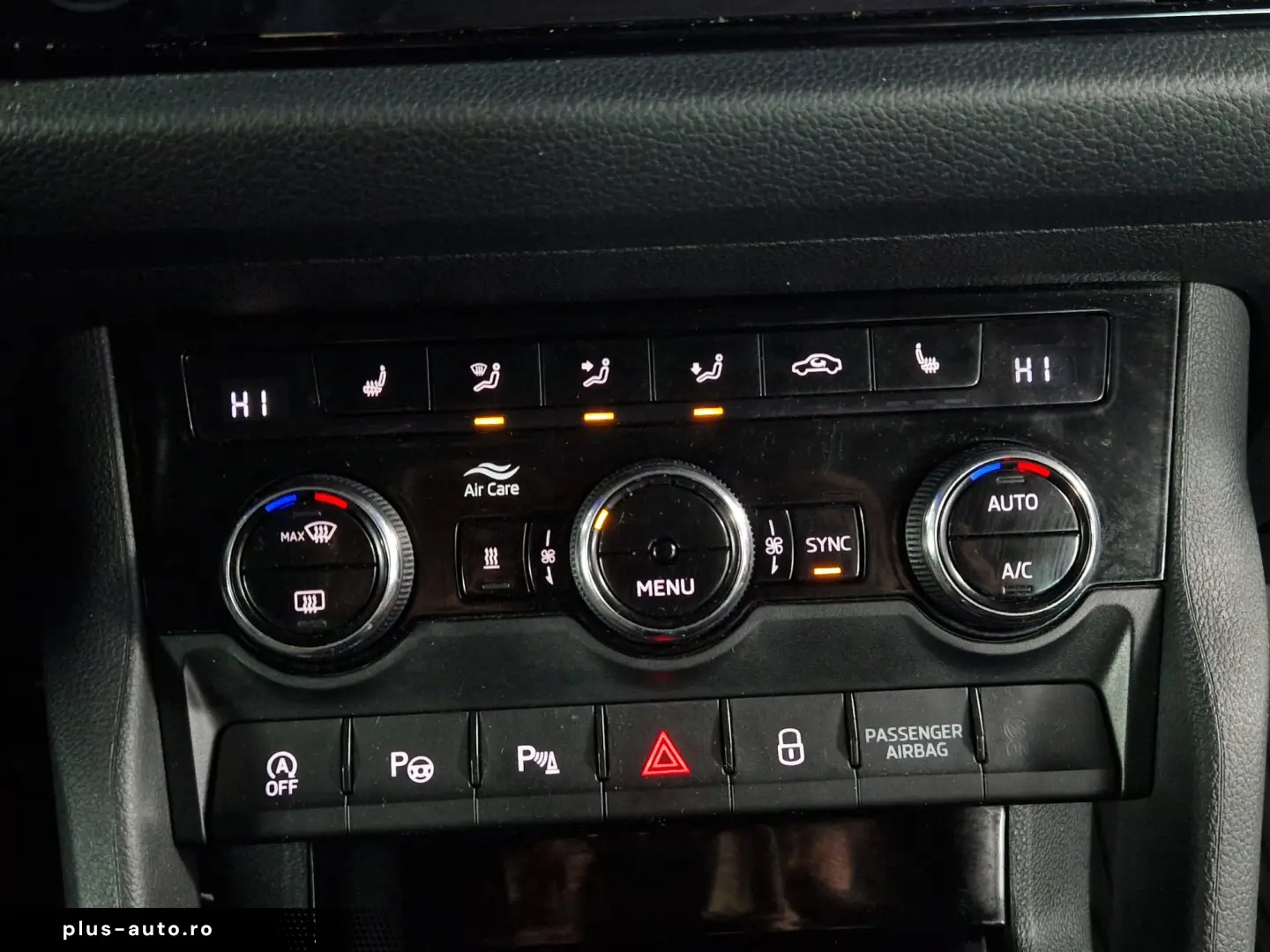 SKODA KODIAQ STYLE 2.0TDI DSG 4X4 2020 150CP