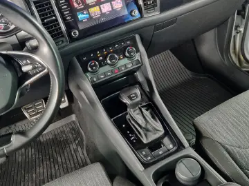 SKODA KODIAQ STYLE 2.0TDI DSG 4X4 2020 150CP