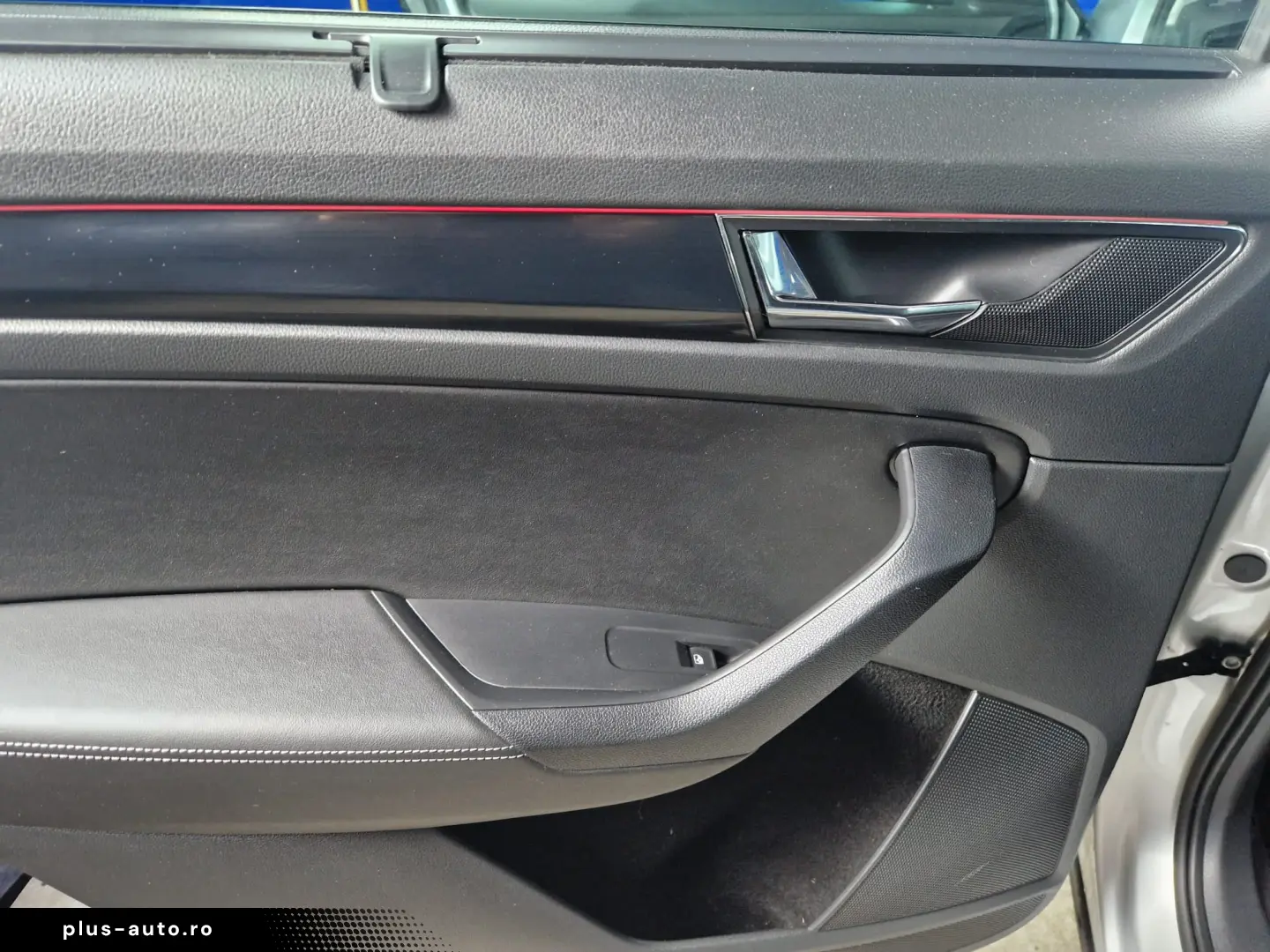 SKODA KODIAQ STYLE 2.0TDI DSG 4X4 2020 150CP