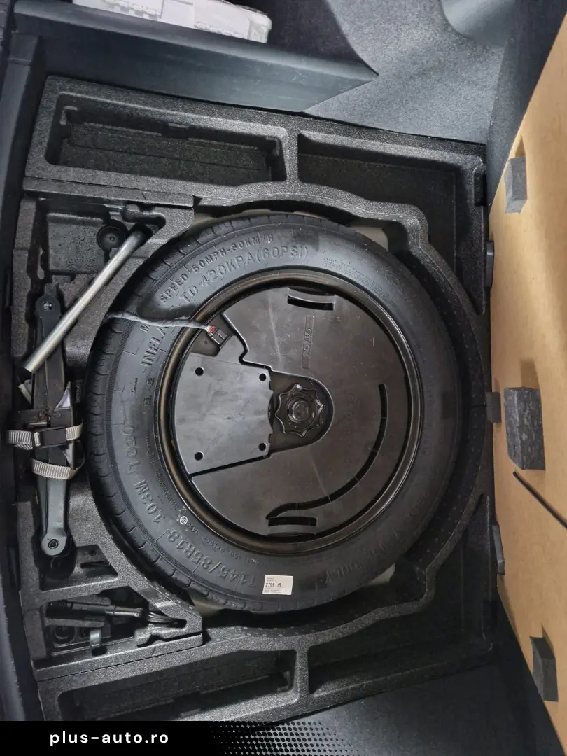 SKODA KODIAQ STYLE 2.0TDI DSG 4X4 2020 150CP