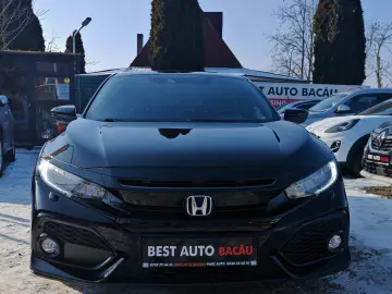 Honda Civic Sport Executive 2018  TVA INCLUS