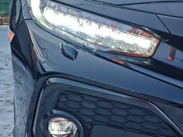 Honda Civic Sport Executive 2018  TVA INCLUS