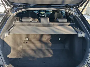 Honda Civic Sport Executive 2018  TVA INCLUS