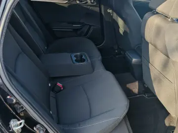 Honda Civic Sport Executive 2018  TVA INCLUS