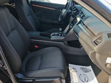 Honda Civic Sport Executive 2018  TVA INCLUS