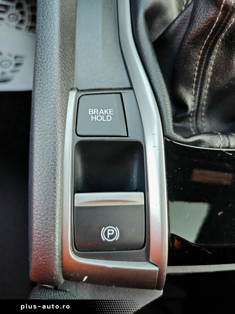 Honda Civic Sport Executive 2018  TVA INCLUS