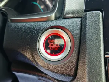 Honda Civic Sport Executive 2018  TVA INCLUS