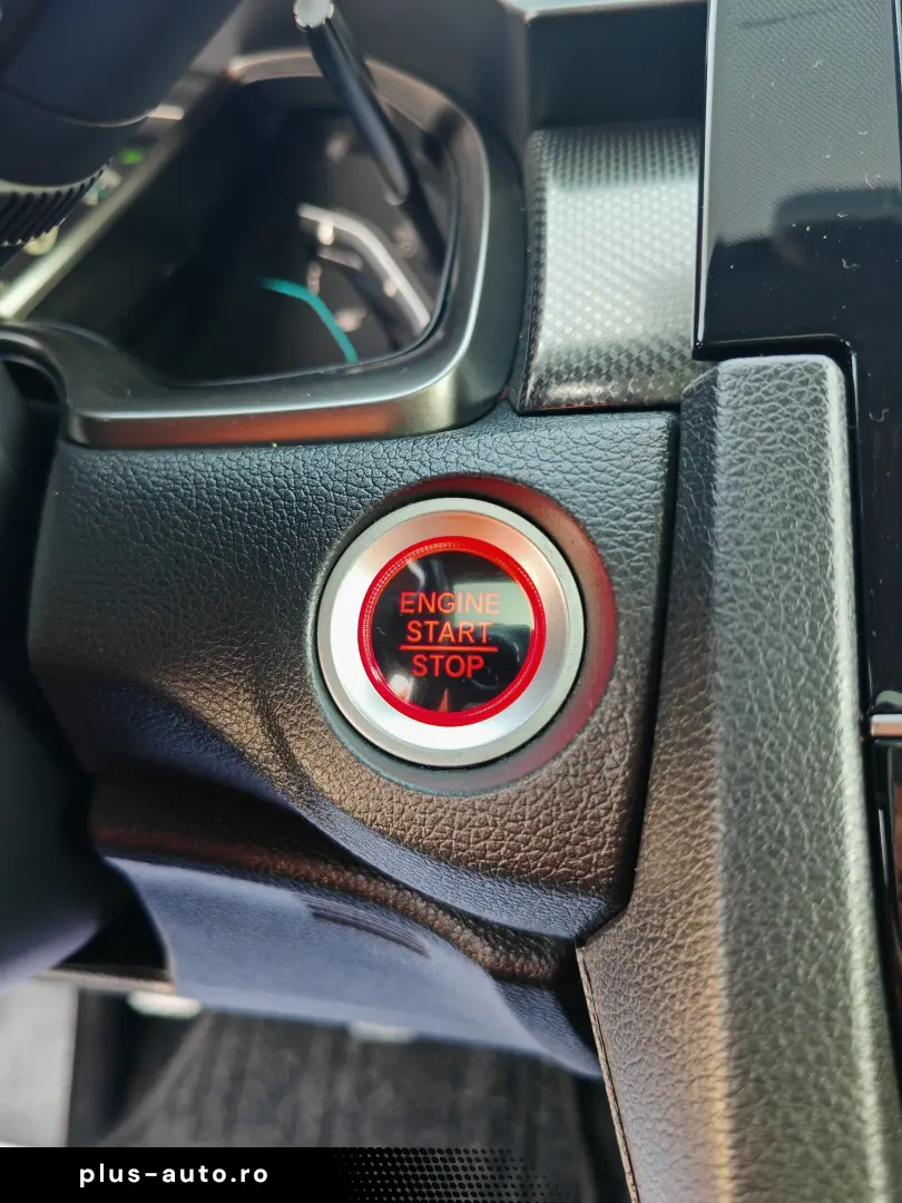 Honda Civic Sport Executive 2018  TVA INCLUS