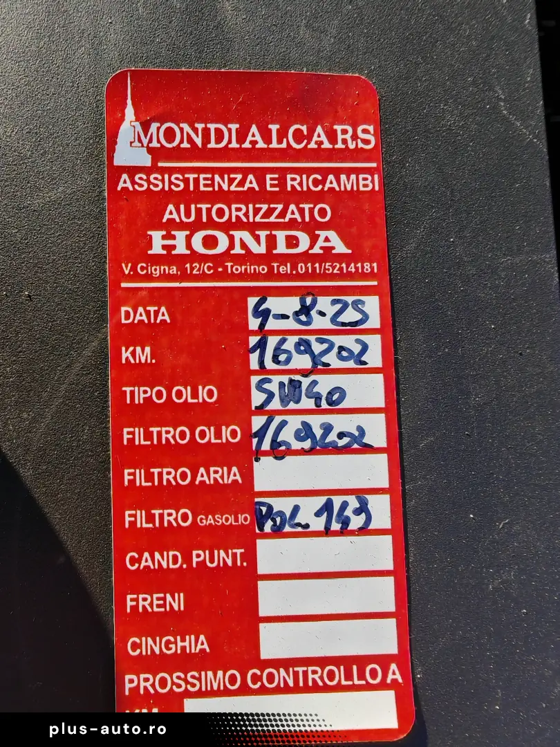 Honda Civic Sport Executive 2018  TVA INCLUS