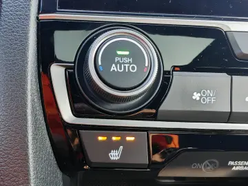 Honda Civic Sport Executive 2018  TVA INCLUS